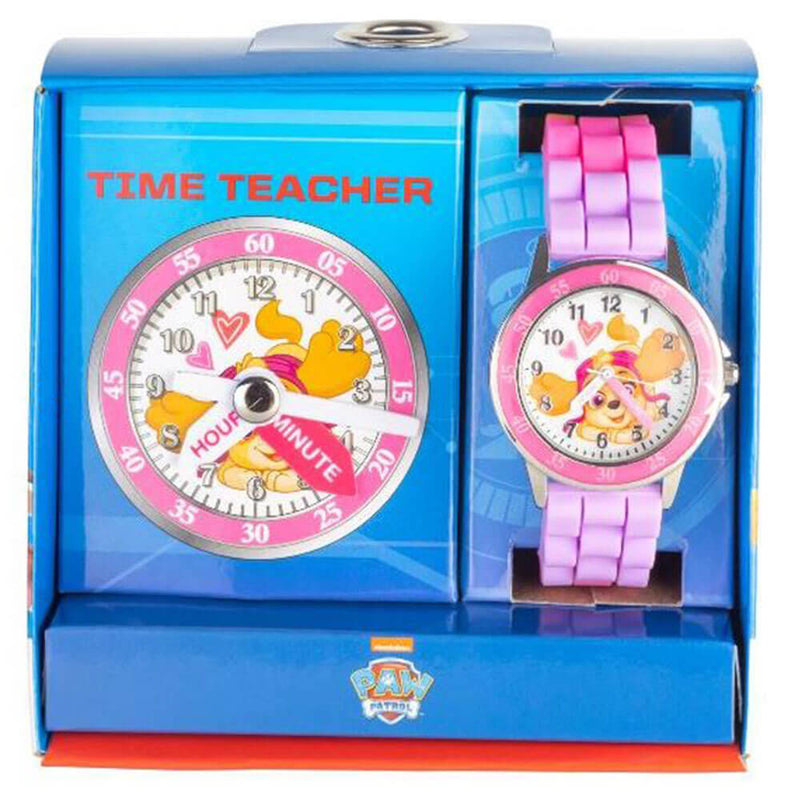  Paquete de relojes Time Teacher