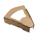  Elevador modular para estante de pintura Laserox