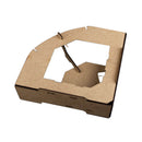  Elevador modular para estante de pintura Laserox