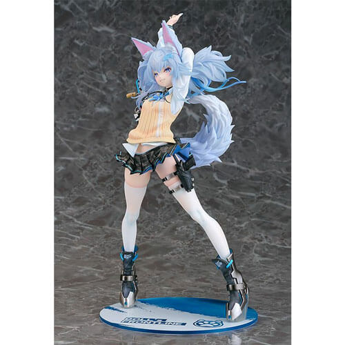 Girls' Frontline PA-15 Highschool Heartbeat Story Figure