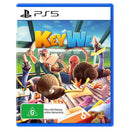  Videojuego KeyWe
