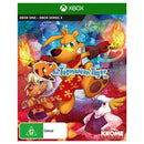  Juego TY El tigre de Tasmania HD