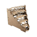  Estante de pintura modular Laserox 26 mm