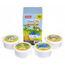  Combo de 4 paquetes de amigos animales Duncan ClayLife