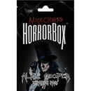 Horrorbox de Alice Cooper