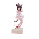 Nekopara Pretty Kitty Style Pastel Sweet Figure