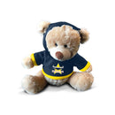  Peluche con capucha NRL