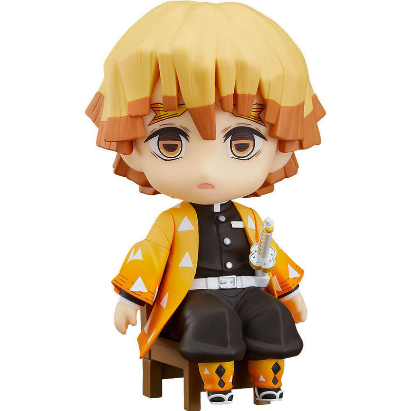 Kimetsu no Yaiba Nendoroid Swacchao! Figure