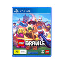  Videojuego Lego Brawls