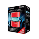  Altavoz Bluetooth iSound Fire Waves