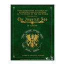  Juego de rol de fantasía de Warhammer El zoológico imperial