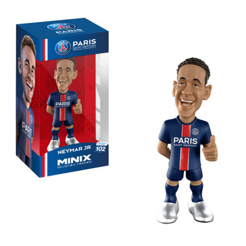  Figura MINIX Football Stars Paris Saint-Germain