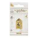 Harry Potter Pin Badge
