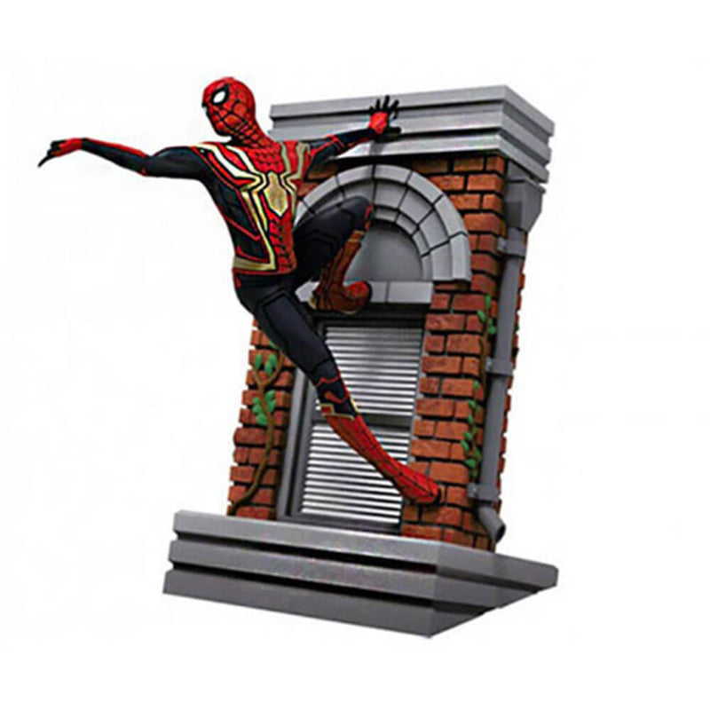  Figura de traje integrado Spiderman No Way Home