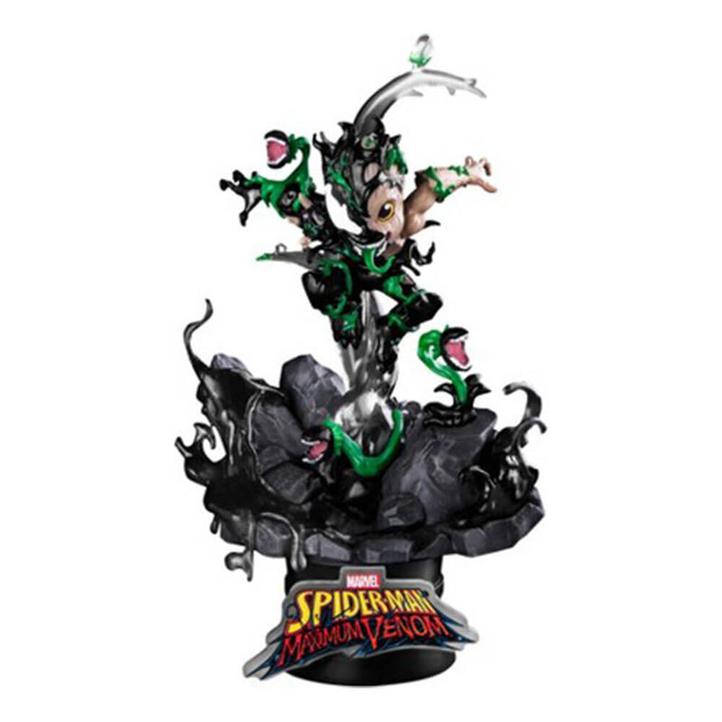  Figura BK Maximum Venom Edición Especial