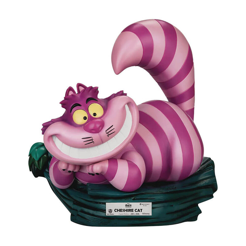 Beast Kingdom Alice In Wonderland The Cheshire Cat Figure