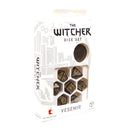 Witcher Vesemir Dice Set
