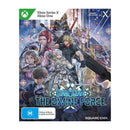 Star Ocean The Divine Force Video Game