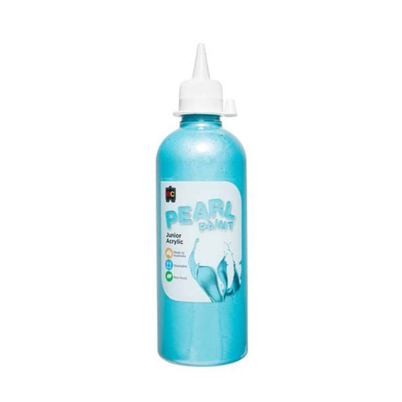  EC Liquicryl Junior Pintura Acrílica 500mL