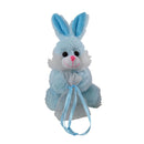  Peluche Conejita Elka con Bolso 18cm