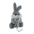  Peluche Conejita Elka con Bolso 18cm