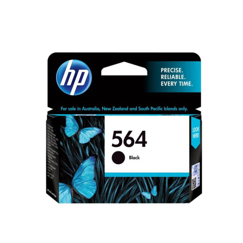  Cartucho de inyección de tinta HP 564