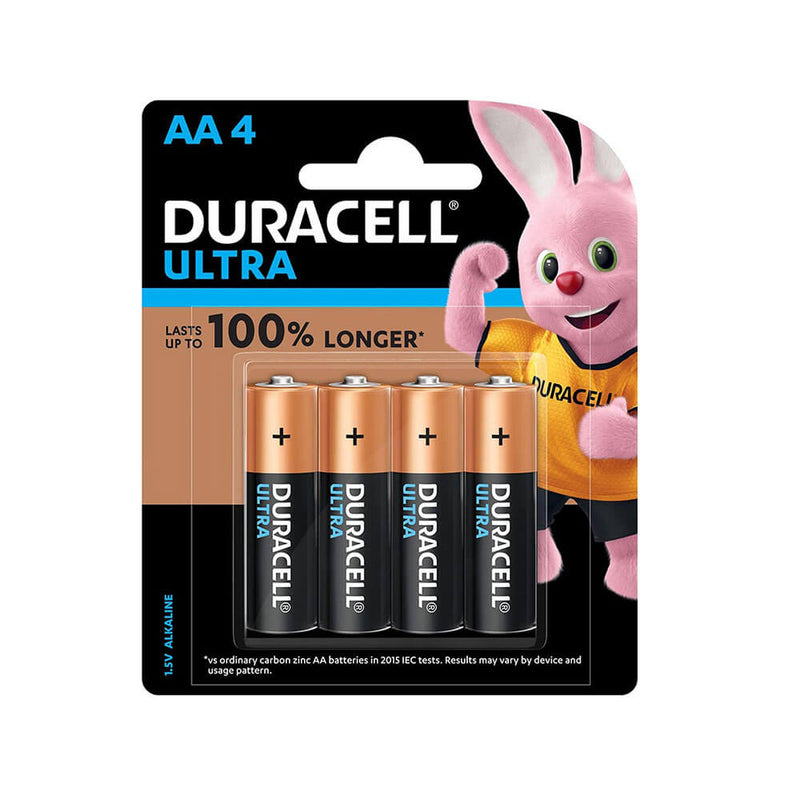  Batería Duracell Ultra