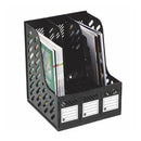  Revistero Marbig Negro