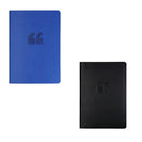 Collins Edge Ruled Ruled Notebook A5 (240 pages)