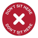  Calcomanía Adhesiva Durus (200mm)