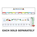 Learning Can Be Fun Student Number Line Math Tools