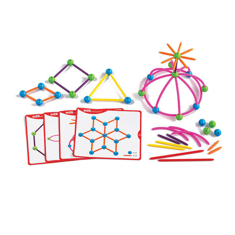  Conjunto de actividades para la primera infancia EDX