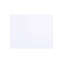Quill Board 420x590mm White (10pk)