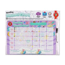  Aprender puede ser divertido Gráfico de recompensas magnéticas