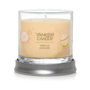  Vaso pequeño Yankee Candle Signature