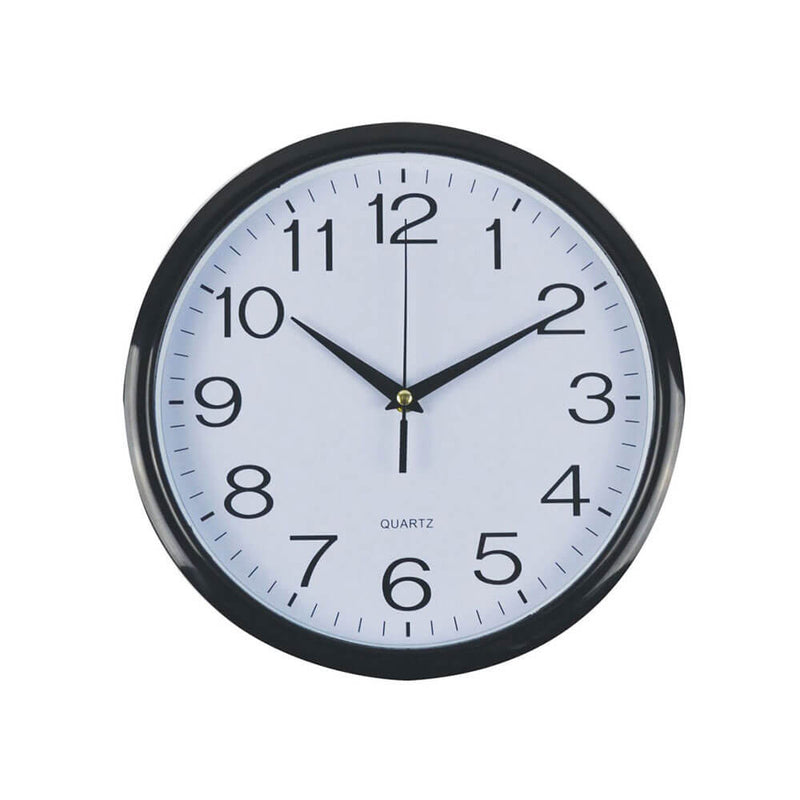  Reloj de pared Italplast 43cm