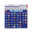  Aprender puede ser divertido Tablero de aprendizaje magnético