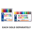 Staedtler Triplus Colour Pen Assorted