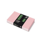  Tarjetas del sistema de reglas olímpicas (paquete de 100) 8x5