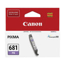 Canon Inkjet Cartridge CLI681
