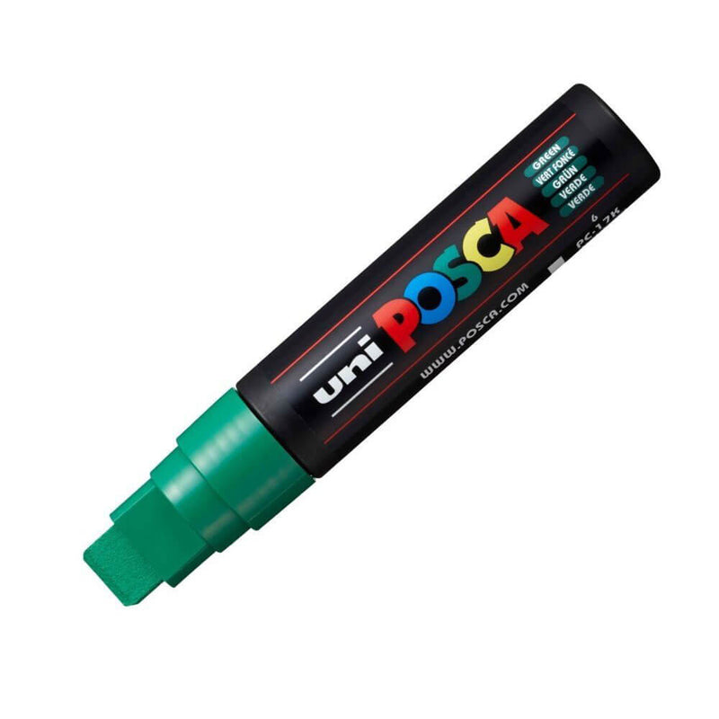 Uni Posca PC-17K Extra Broad Tip Paint Marker 15mm