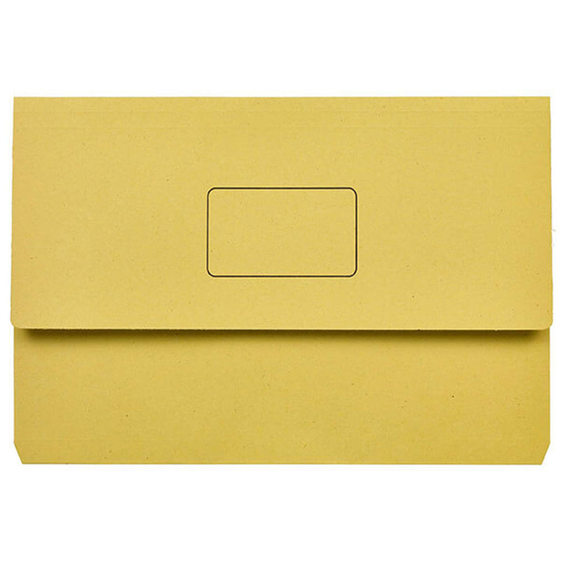  Cartera para documentos Marbig Slimpick (Foolscap)