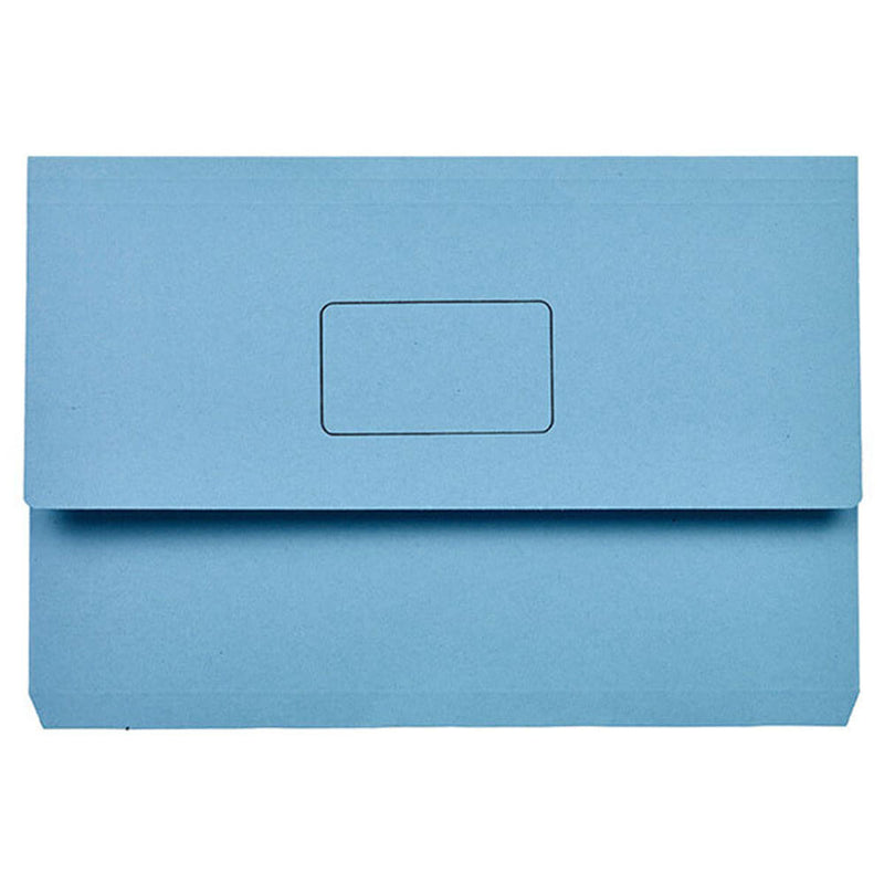  Cartera para documentos Marbig Slimpick (Foolscap)