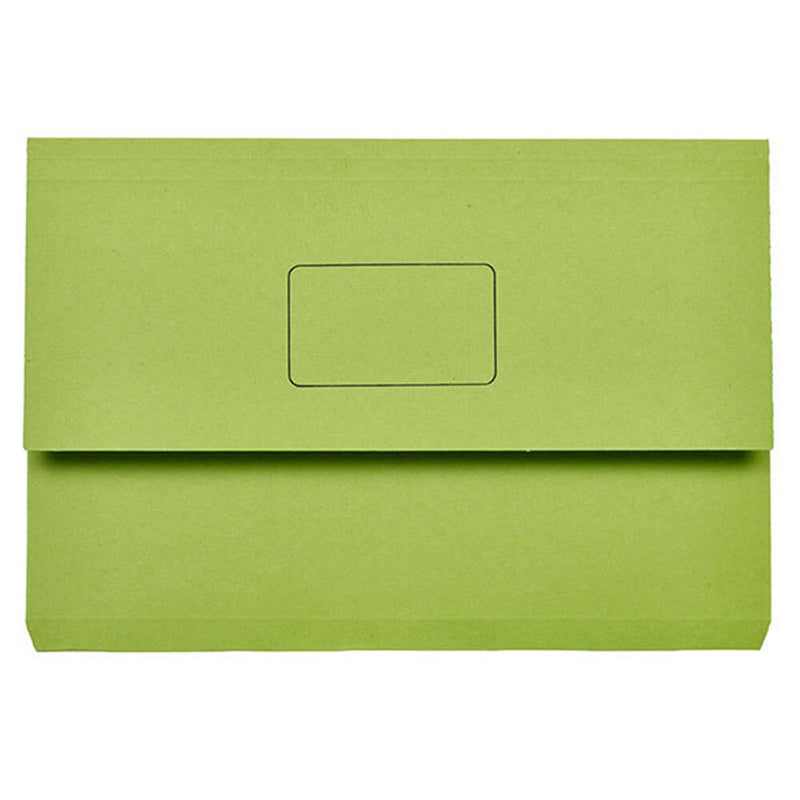  Cartera para documentos Marbig Slimpick (Foolscap)