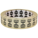  Cinta Marbig con núcleo de 76,2 mm (transparente)