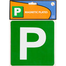  Placa magnética CO3 P