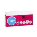  Tudor Peel & Seal Secreto Sobre 100pk (Blanco)