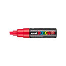 Uni Posca PC-8K Chisel Tip Paint Marker