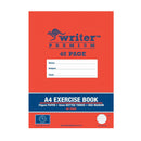  Cuaderno de ejercicios Writer Premium 48 páginas punteadas (A4)