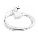 Cable de extensión Italplast (blanco)